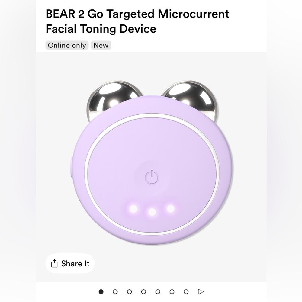 Foreo Bear 2 Go